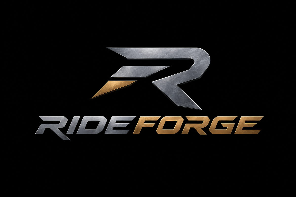 Rideforge